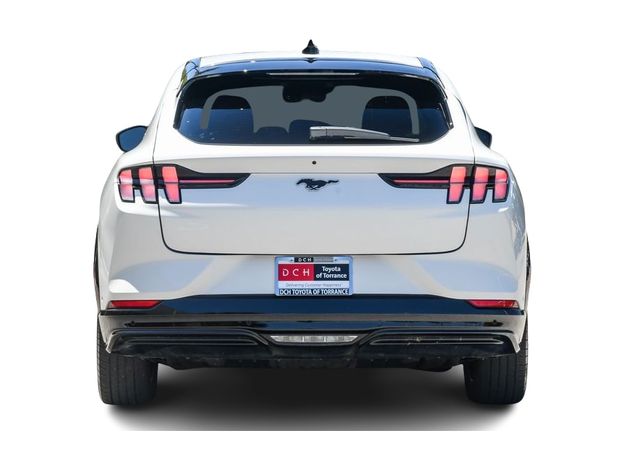 Thumbnail: 2024 Ford Mustang Mach-E - 18