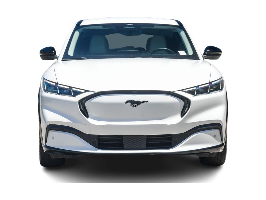 Thumbnail: 2024 Ford Mustang Mach-E - 5