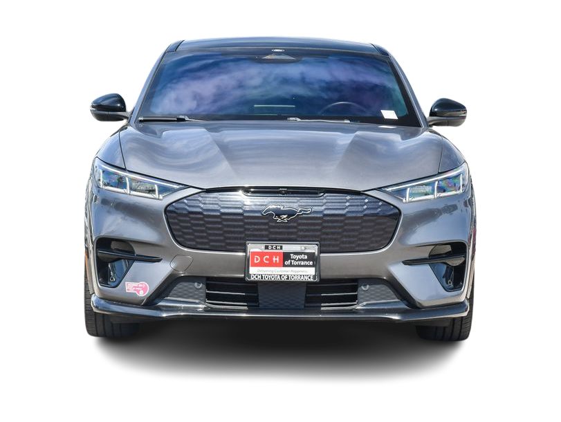 Thumbnail: 2023 Ford Mustang Mach-E - 5