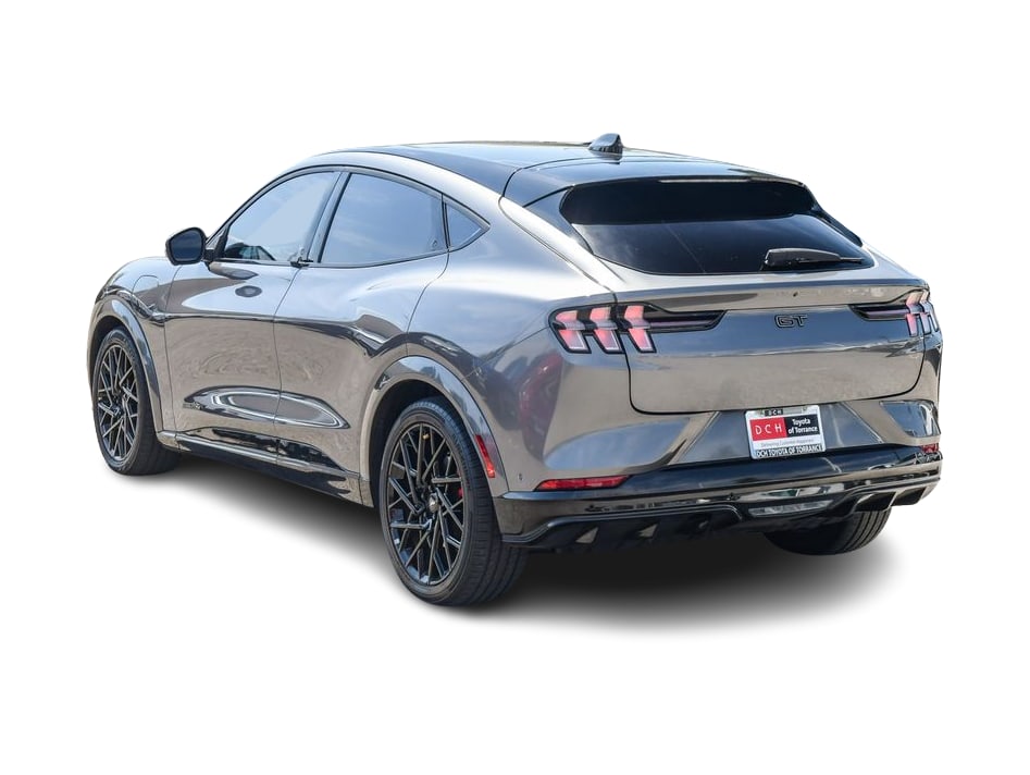 Thumbnail: 2023 Ford Mustang Mach-E - 18