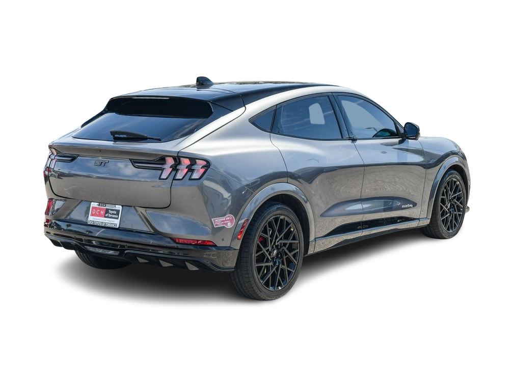 Thumbnail: 2023 Ford Mustang Mach-E - 19