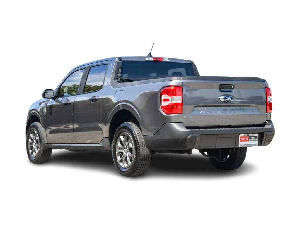 Thumbnail: 2023 Ford Maverick - 3