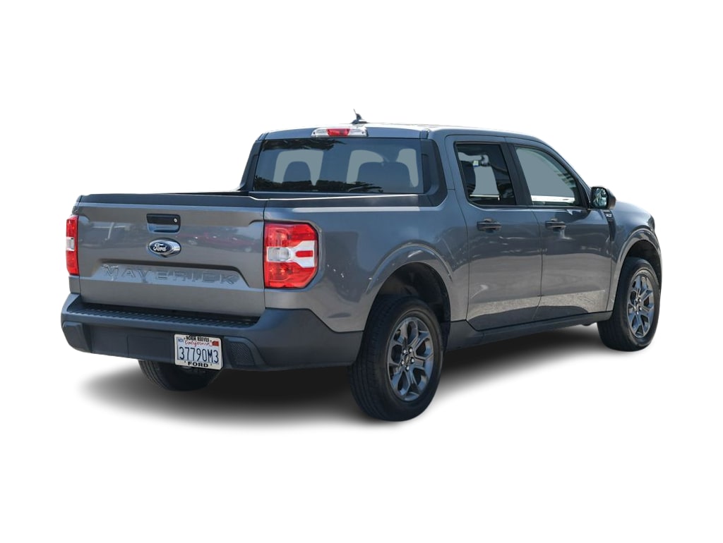 Thumbnail: 2022 Ford Maverick - 20