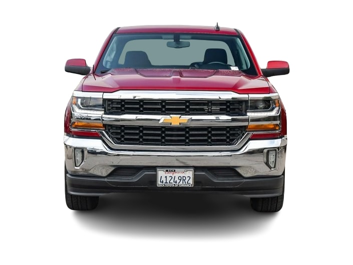 2018 Chevrolet Silverado 1500 LT 5