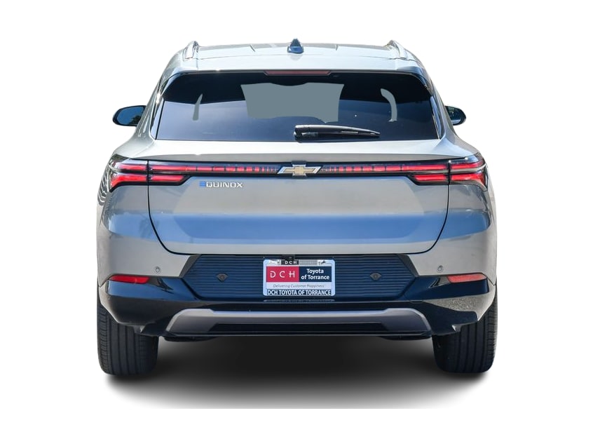 Thumbnail: 2024 Chevrolet Equinox - 19
