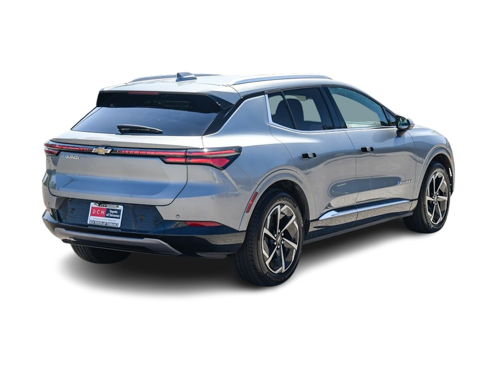 Thumbnail: 2024 Chevrolet Equinox - 20