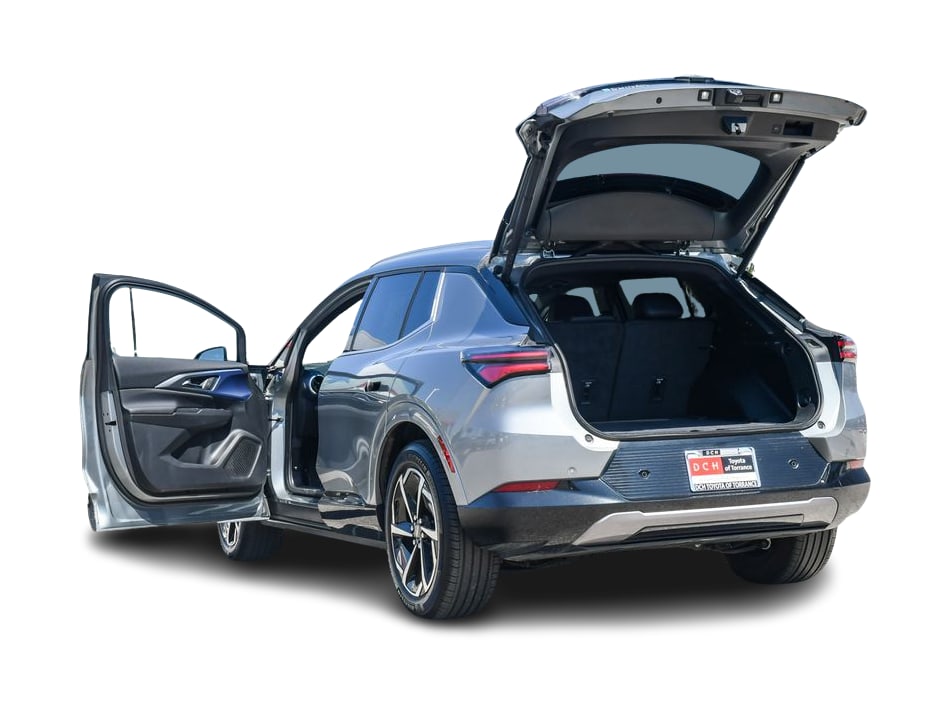Thumbnail: 2024 Chevrolet Equinox - 16