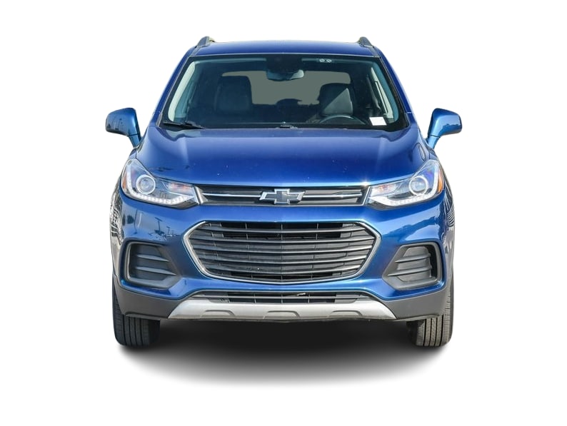 2020 Chevrolet Trax LT 5