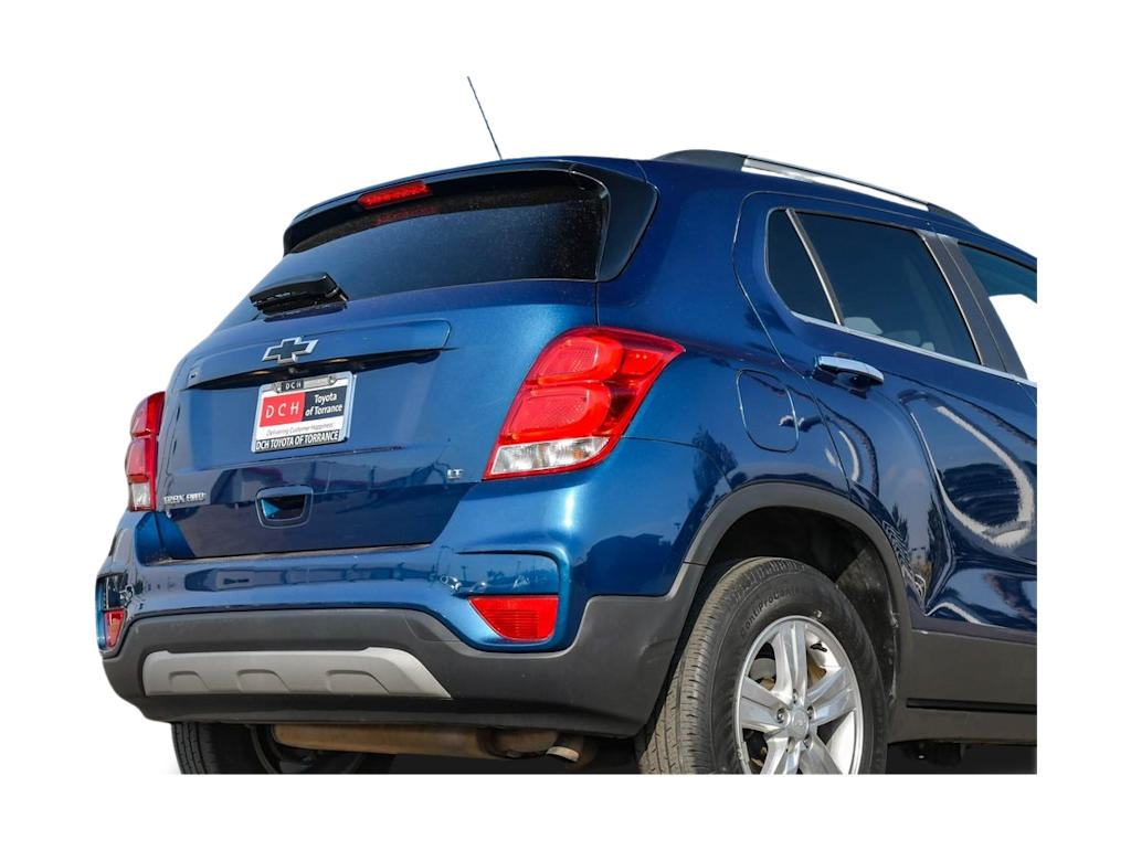 2020 Chevrolet Trax LT 23