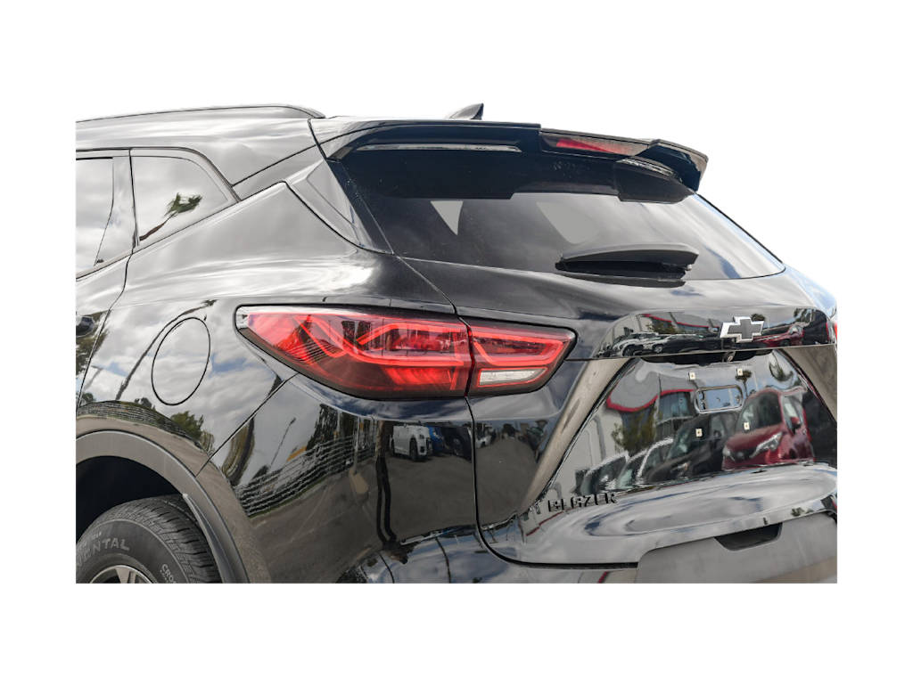 Thumbnail: 2023 Chevrolet Blazer - 3