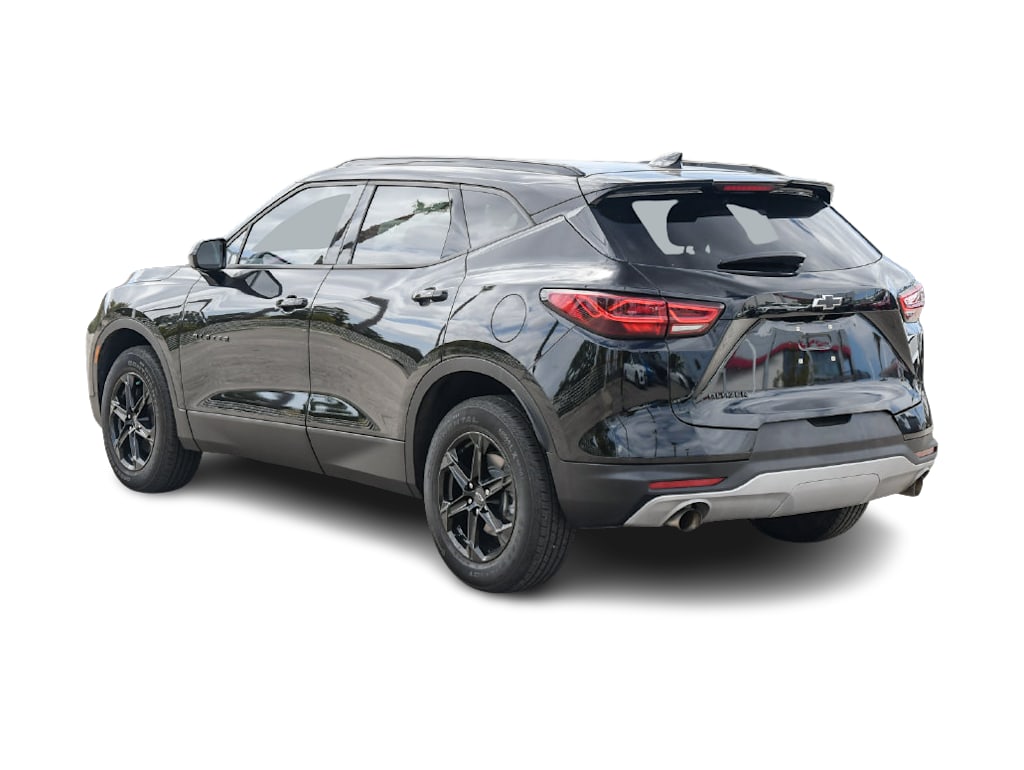 Thumbnail: 2023 Chevrolet Blazer - 20