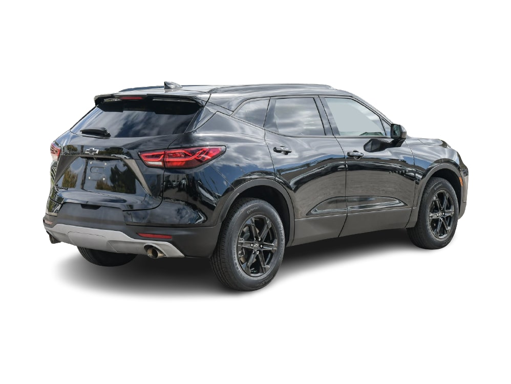 Thumbnail: 2023 Chevrolet Blazer - 21