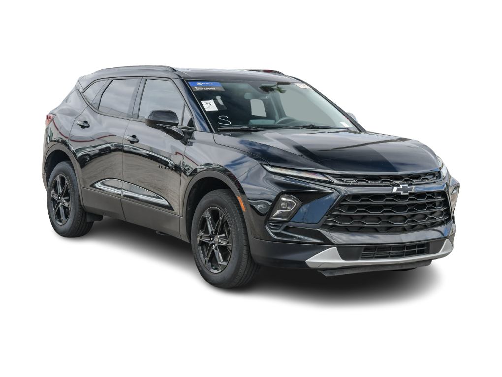 Thumbnail: 2023 Chevrolet Blazer - 16