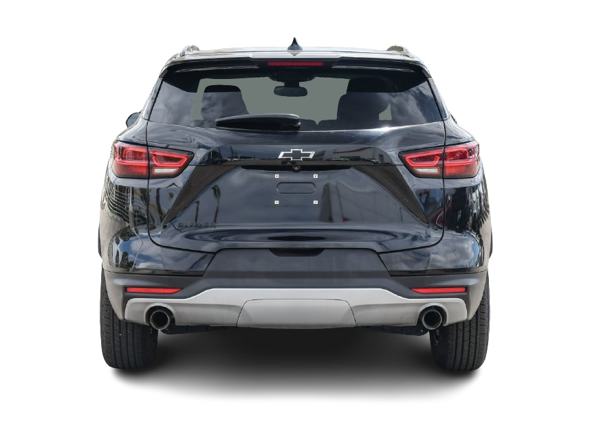Thumbnail: 2023 Chevrolet Blazer - 4