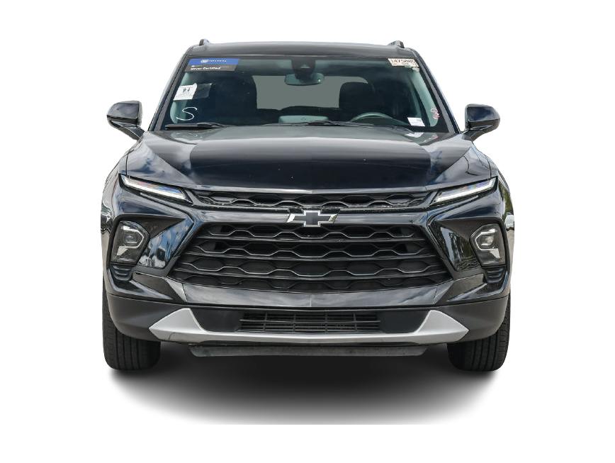 Thumbnail: 2023 Chevrolet Blazer - 5