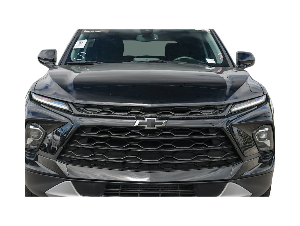 Thumbnail: 2023 Chevrolet Blazer - 18