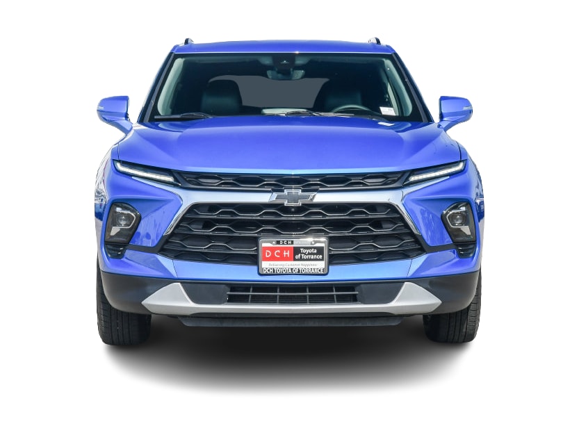 Thumbnail: 2024 Chevrolet Blazer - 5
