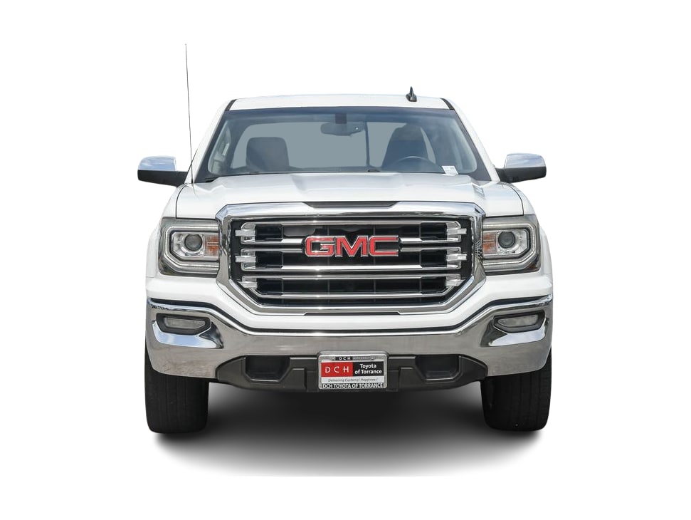Thumbnail: 2017 GMC Sierra 1500 - 5