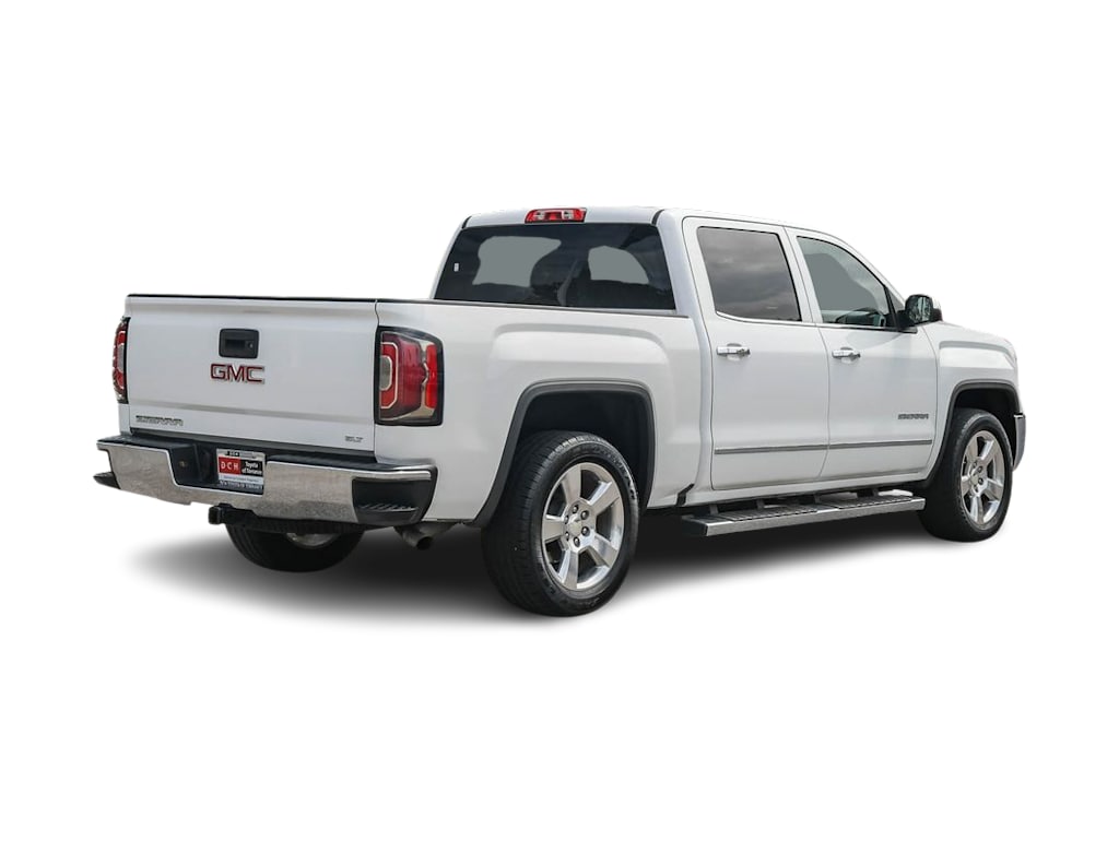 Thumbnail: 2017 GMC Sierra 1500 - 19