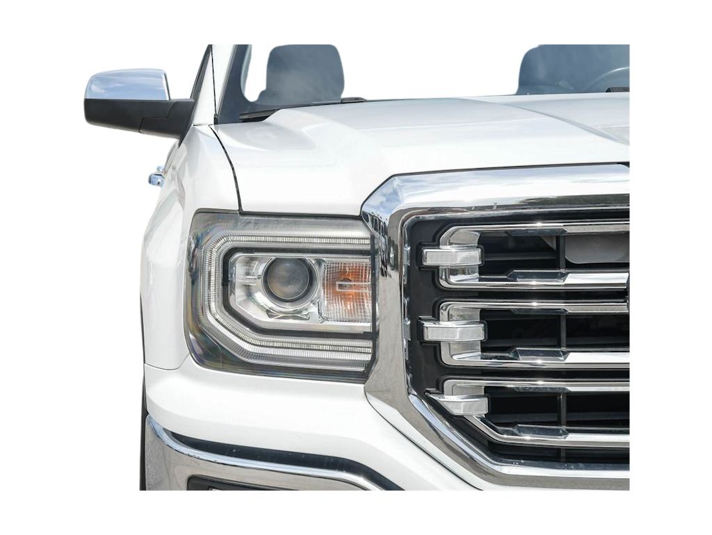 Thumbnail: 2017 GMC Sierra 1500 - 17