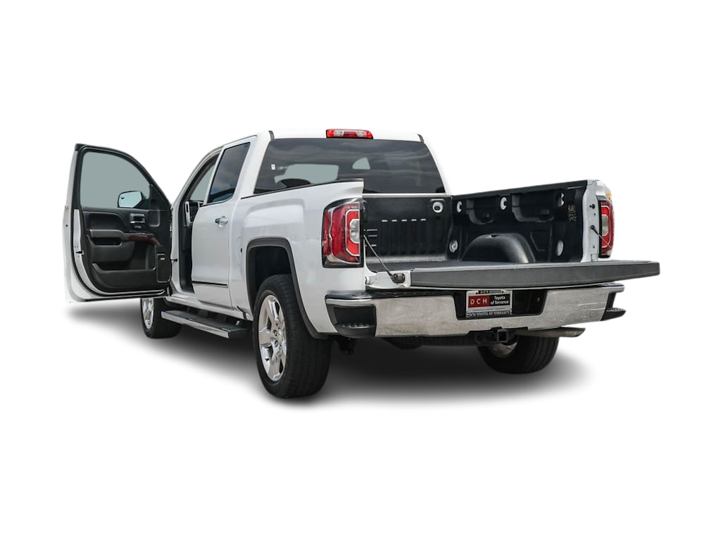 Thumbnail: 2017 GMC Sierra 1500 - 27