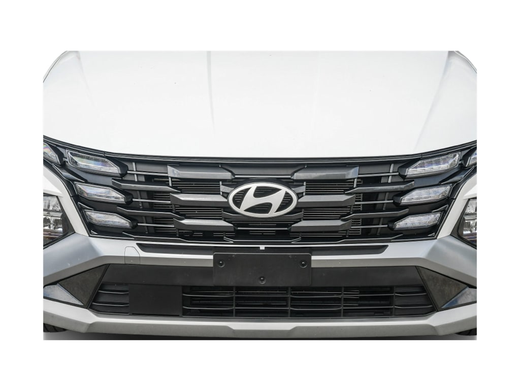 Thumbnail: 2025 Hyundai Tucson - 19