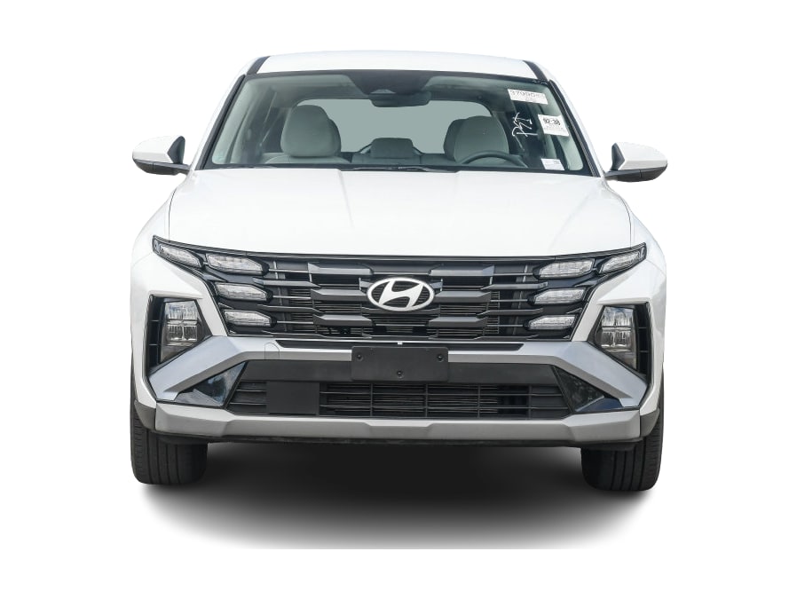 Thumbnail: 2025 Hyundai Tucson - 5