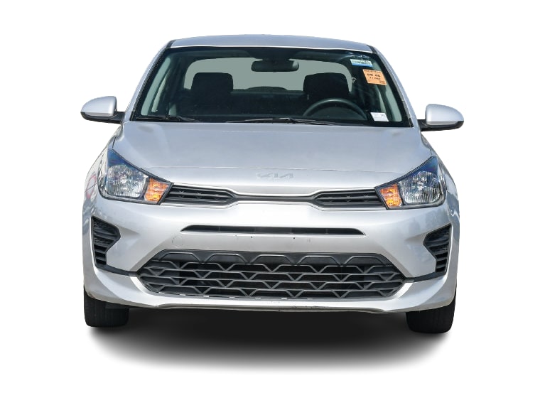 Thumbnail: 2022 Kia Rio - 5