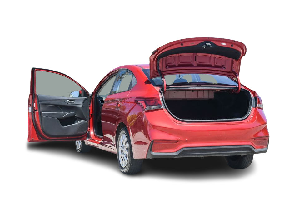 Thumbnail: 2018 Hyundai Accent - 15
