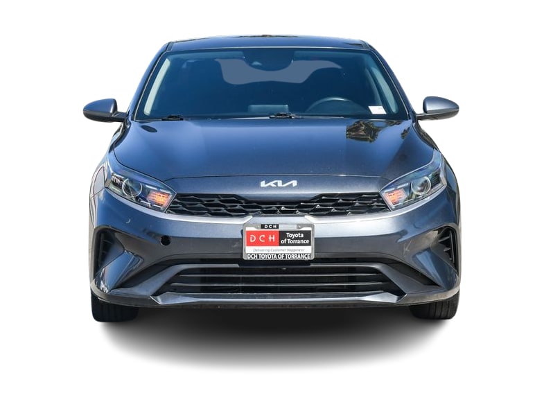 Thumbnail: 2022 Kia Forte - 5