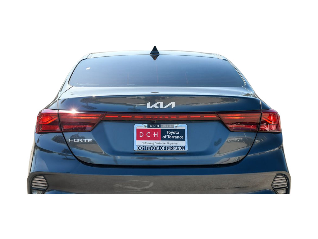Thumbnail: 2022 Kia Forte - 4