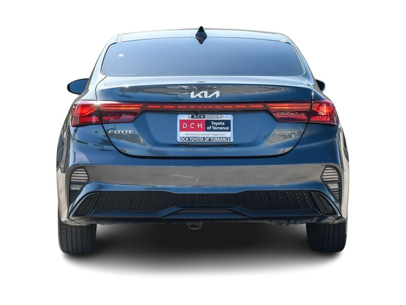 Thumbnail: 2022 Kia Forte - 18