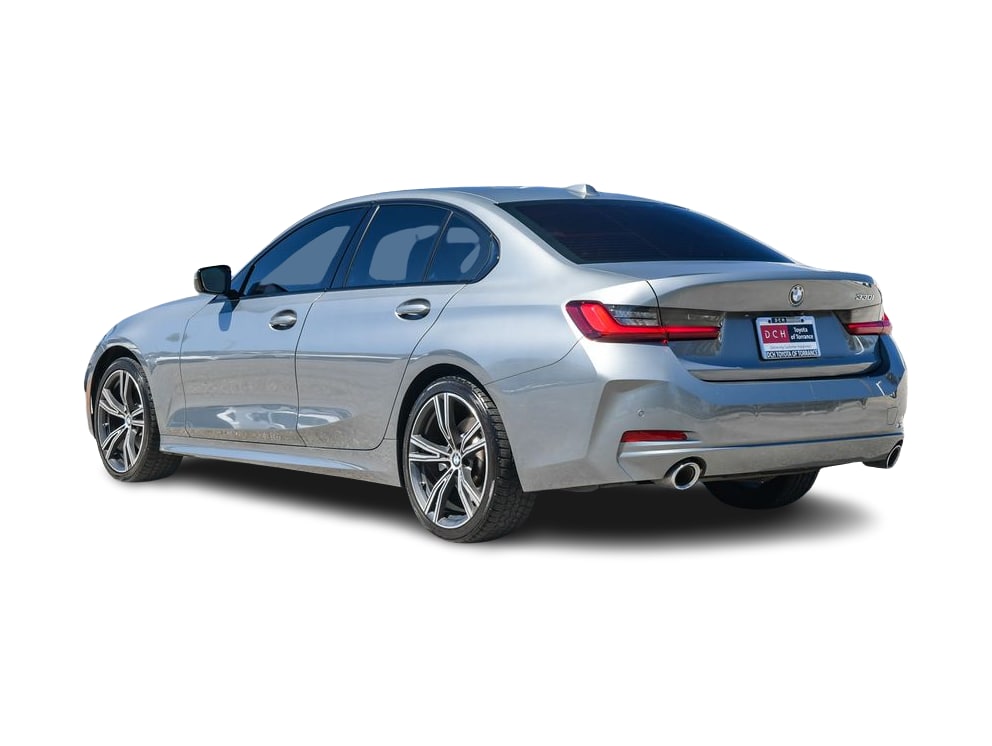Thumbnail: 2023 BMW 3 Series - 3