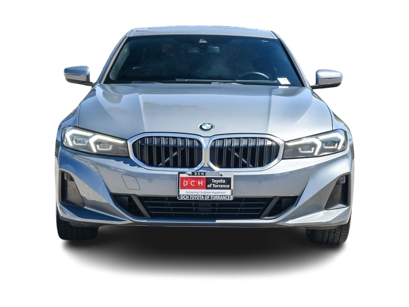 Thumbnail: 2023 BMW 3 Series - 5