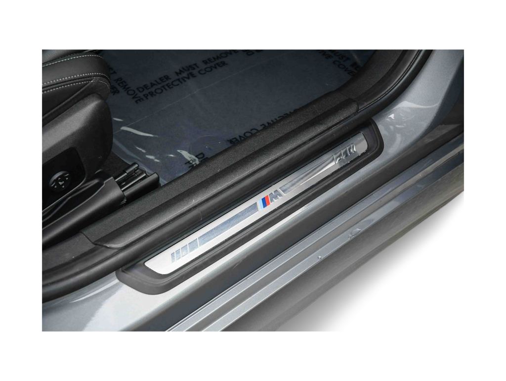 Thumbnail: 2024 BMW 3 Series - 18