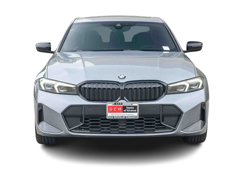 Thumbnail: 2024 BMW 3 Series - 5