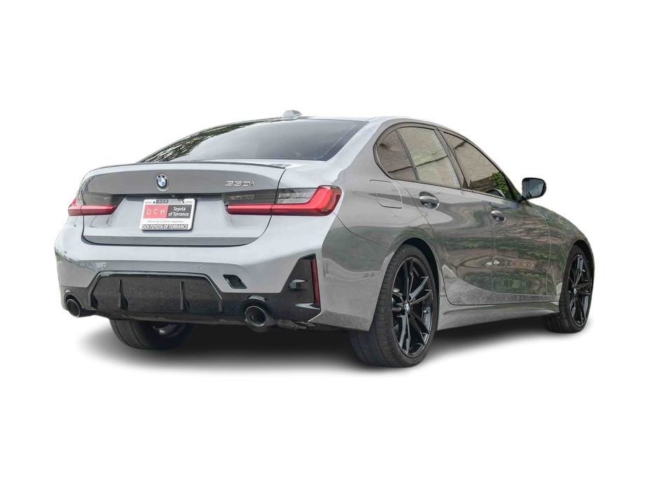 Thumbnail: 2024 BMW 3 Series - 23
