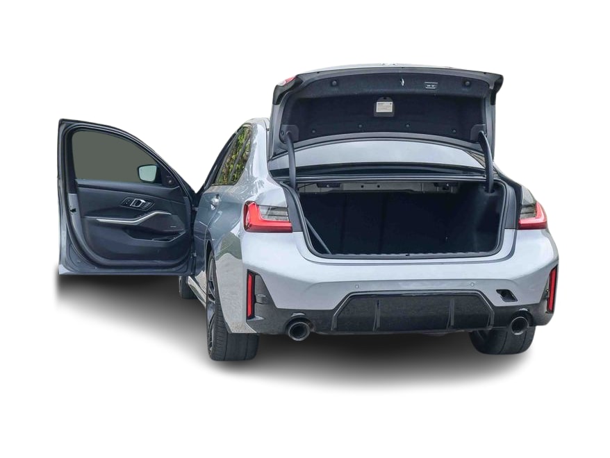Thumbnail: 2024 BMW 3 Series - 29