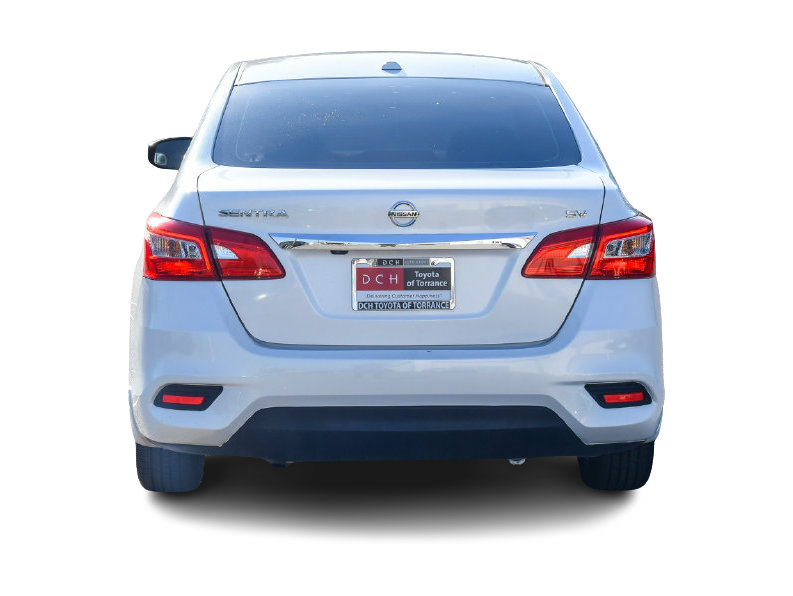 Thumbnail: 2016 Nissan Sentra - 4