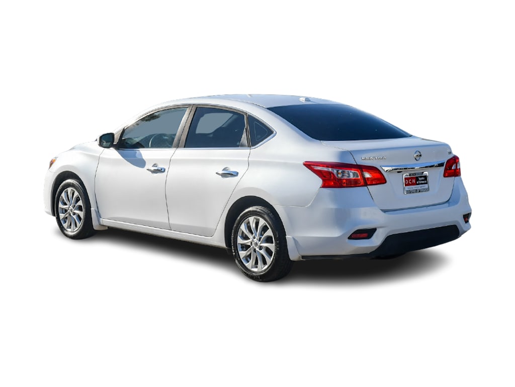 Thumbnail: 2016 Nissan Sentra - 3