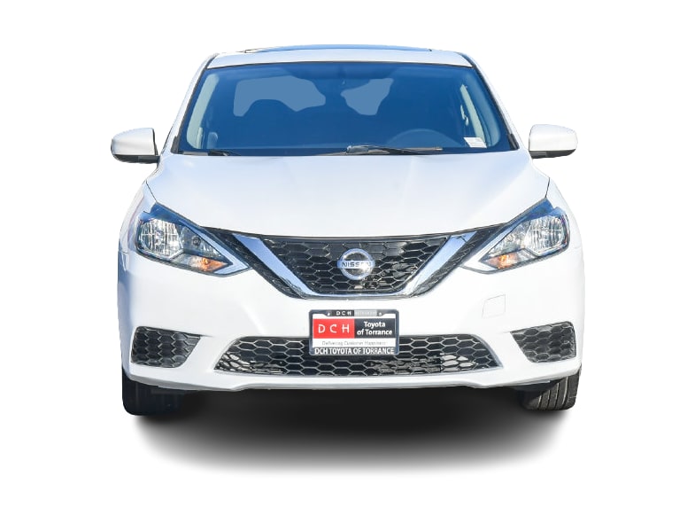 Thumbnail: 2016 Nissan Sentra - 5
