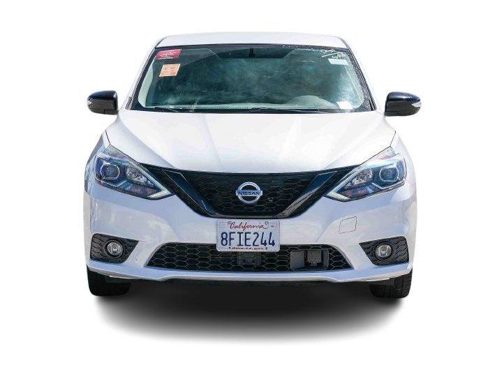Thumbnail: 2018 Nissan Sentra - 5