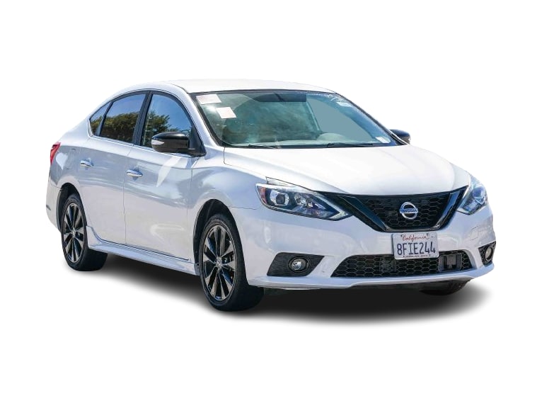 Thumbnail: 2018 Nissan Sentra - 16
