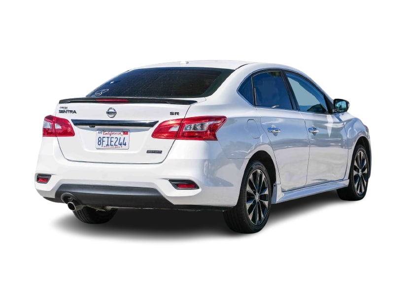 Thumbnail: 2018 Nissan Sentra - 19