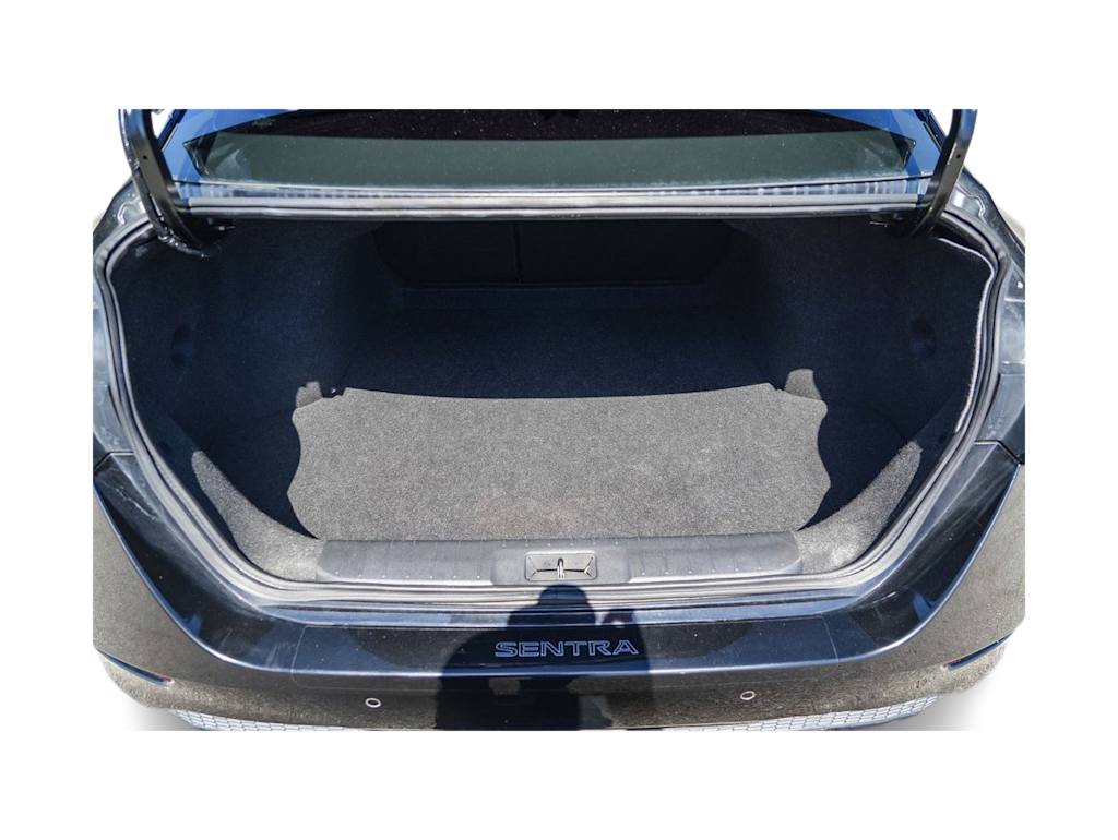 Thumbnail: 2023 Nissan Sentra - 16