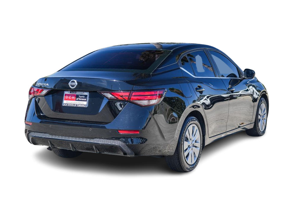 Thumbnail: 2023 Nissan Sentra - 19