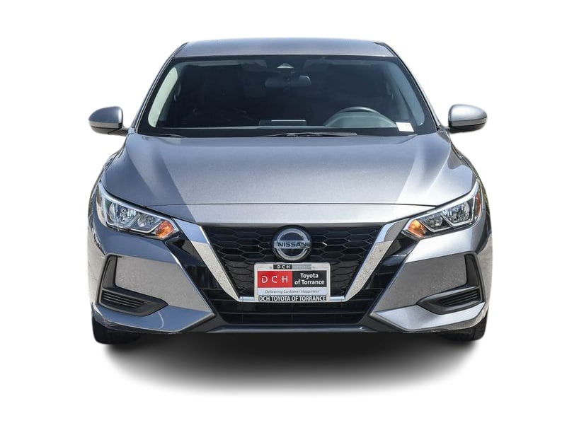 Thumbnail: 2020 Nissan Sentra - 5