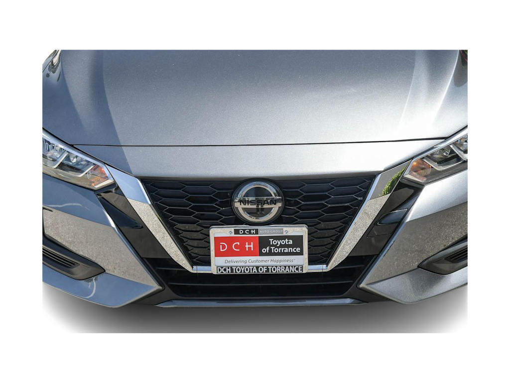 Thumbnail: 2020 Nissan Sentra - 18