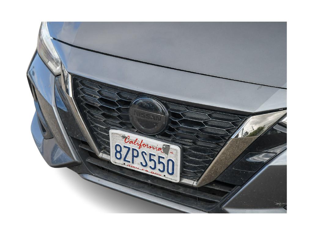 Thumbnail: 2022 Nissan Sentra - 18