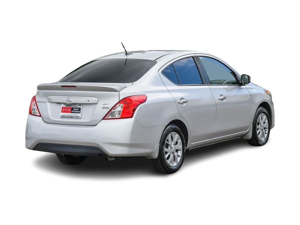 Thumbnail: 2019 Nissan Versa - 21